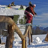 FREESTYLESKI